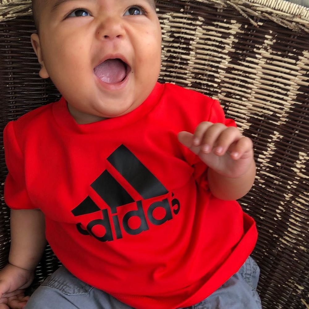 Meet your Posher, Raina